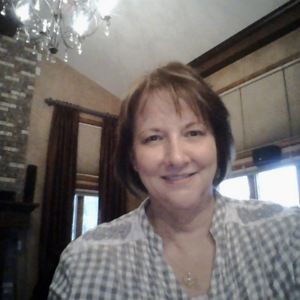 Meet your Posher, Carol